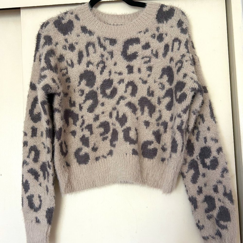 sweater